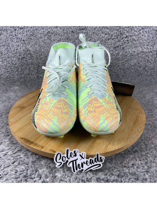 Nike Mercurial Superfly 9 Elite AG Pro Soccer Sz 7.5 Men Bonded Pack DJ5165-344 main image 7